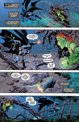 Read Batman: Gotham Nights (2020-)  3 Page 10 in English