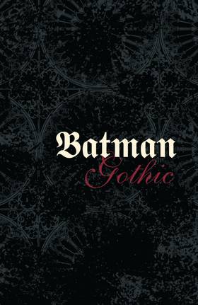 Read Batman: Gothic  1 Page 2 in English