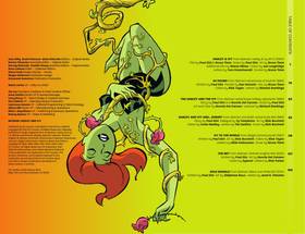 Read Batman: Harley & Ivy (2004-)  2 Page 4 in English