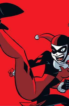 Read Batman: Harley & Ivy (2004-)  2 Page 5 in English