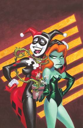 Read Batman: Harley & Ivy (2004-)  2 Page 6 in English