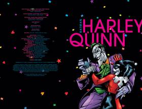 Read Batman: Harley Quinn (1999-)  1 Page 3 in English