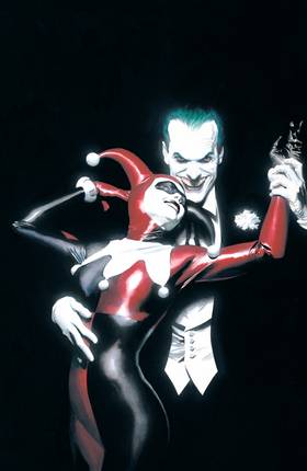 Read Batman: Harley Quinn (1999-)  1 Page 5 in English