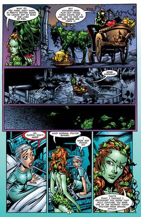 Read Batman: Harley Quinn (1999-)  2 Page 5 in English