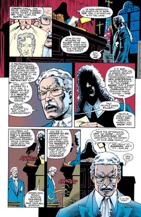 Read Batman: Holy Terror (1991-)  1 Page 7 in English