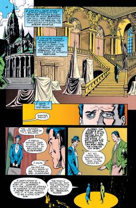 Read Batman: Holy Terror (1991-)  1 Page 9 in English