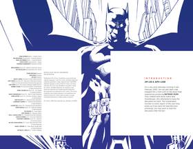Read Batman: Hush 15th Anniversary Deluxe Edition  1 Page 4 in English