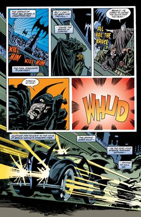 Read Batman: I, Joker (1998-)  1 Page 5 in English
