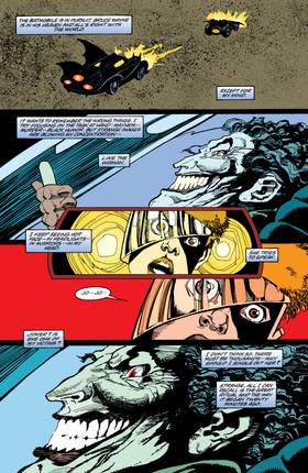 Read Batman: I, Joker (1998-)  1 Page 6 in English