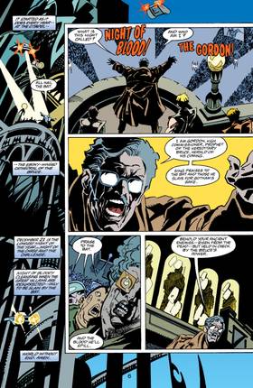 Read Batman: I, Joker (1998-)  1 Page 7 in English