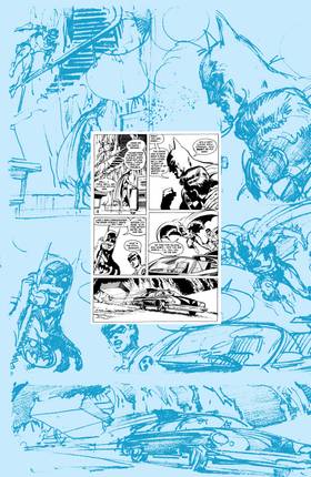 Read Batman: Illustrated by Neal Adams (2004)  1 Page 7 in English