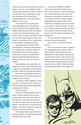 Read Batman: Illustrated by Neal Adams (2004)  1 Page 8 in English
