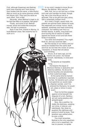 Read Batman: Illustrated by Neal Adams (2004)  2 Page 7 in English