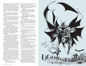 Read Batman: Illustrated by Neal Adams (2004)  2 Page 9 in English
