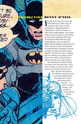 Read Batman: Illustrated by Neal Adams (2004)  3 Page 9 in English