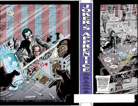Read Batman: Joker's Apprentice (1999-)  1 Page 3 in English