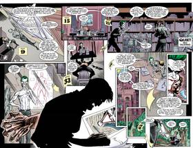 Read Batman: Joker's Apprentice (1999-)  1 Page 8 in English