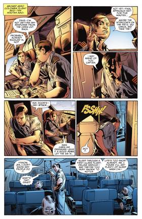 Read Batman: Journey into Knight (2005-2006)  2 Page 2 in English