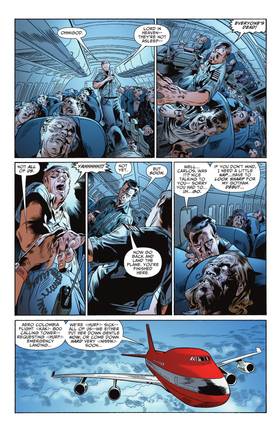 Read Batman: Journey into Knight (2005-2006)  2 Page 3 in English