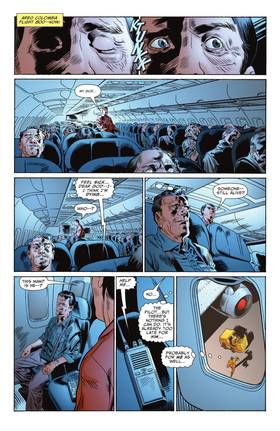 Read Batman: Journey into Knight (2005-2006)  2 Page 4 in English