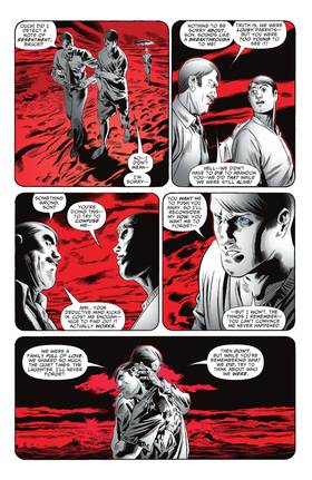 Read Batman: Journey into Knight (2005-2006)  2 Page 8 in English