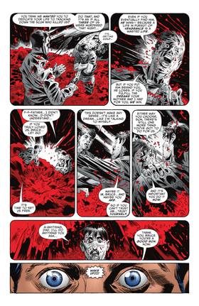 Read Batman: Journey into Knight (2005-2006)  2 Page 9 in English