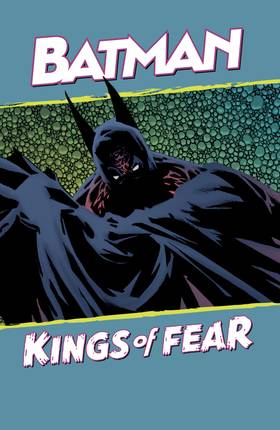 Read Batman: Kings of Fear (2018-2019)  1 Page 2 in English