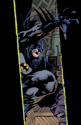 Read Batman: Kings of Fear (2018-2019)  1 Page 6 in English