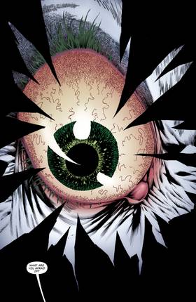 Read Batman: Kings of Fear (2018-2019)  1 Page 7 in English