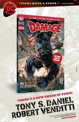 Read Batman: Kings of Fear (2018-2019)  3 Page 2 in English