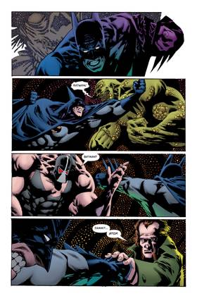 Read Batman: Kings of Fear (2018-2019)  3 Page 6 in English