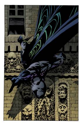 Read Batman: Kings of Fear (2018-2019)  4 Page 4 in English
