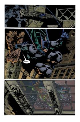 Read Batman: Kings of Fear (2018-2019)  4 Page 7 in English