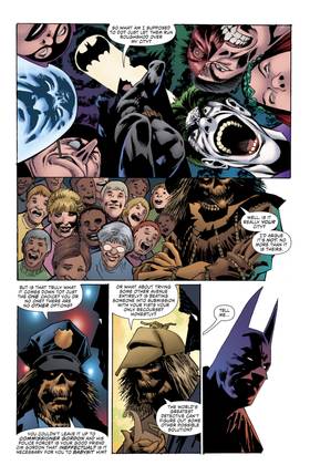 Read Batman: Kings of Fear (2018-2019)  6 Page 7 in English