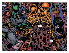 Read Batman: Kings of Fear (2018-2019)  6 Page 10 in English