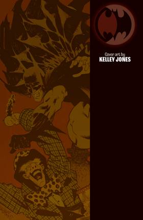 Read Batman: Knightfall  4 Page 6 in English