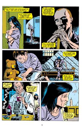 Read Batman: Knightfall  1 Page 10 in English