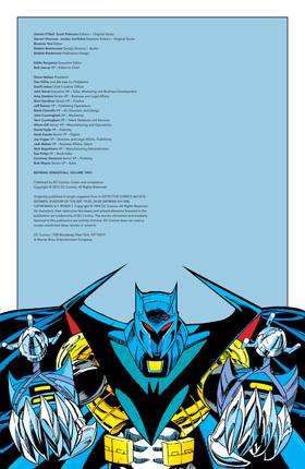 Read Batman: Knightfall  2 Page 4 in English