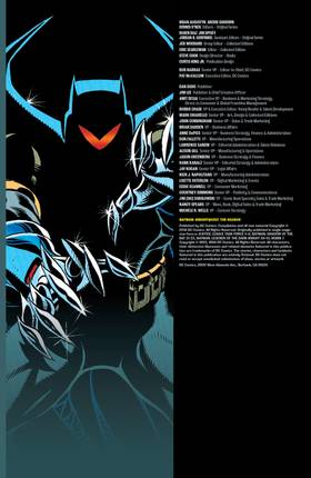 Read Batman: Knightquest  1 Page 4 in English