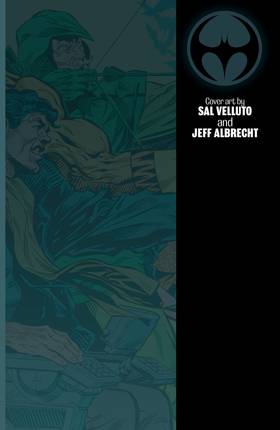 Read Batman: Knightquest  1 Page 6 in English