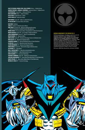 Read Batman: Knightquest  2 Page 4 in English
