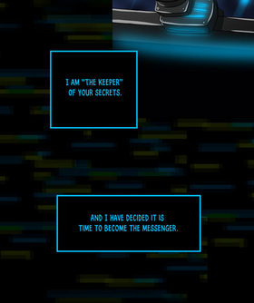Read S.I.N  1 Page 10 in English
