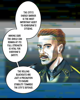 Read S.I.N  2 Page 4 in English