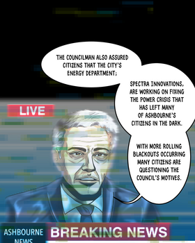 Read S.I.N  2 Page 5 in English