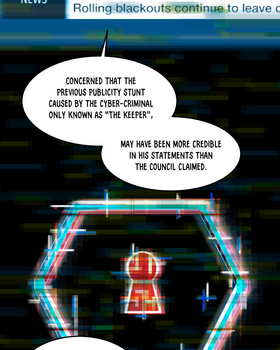 Read S.I.N  2 Page 6 in English