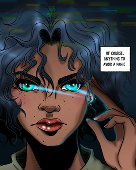 Read S.I.N  2 Page 9 in English