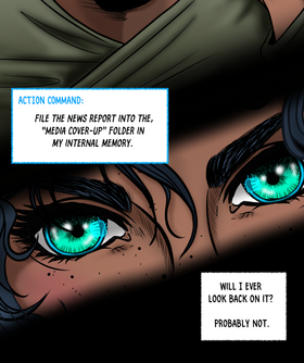 Read S.I.N  2 Page 10 in English