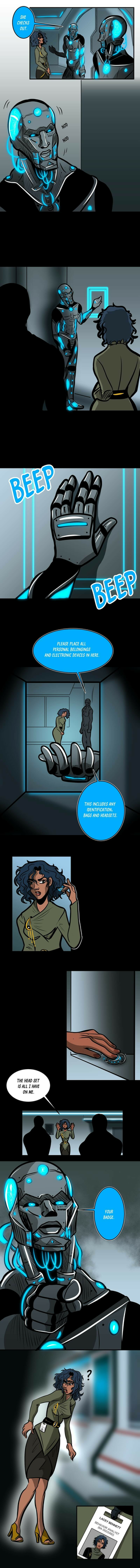 Read S.I.N  3 Page 3 in English