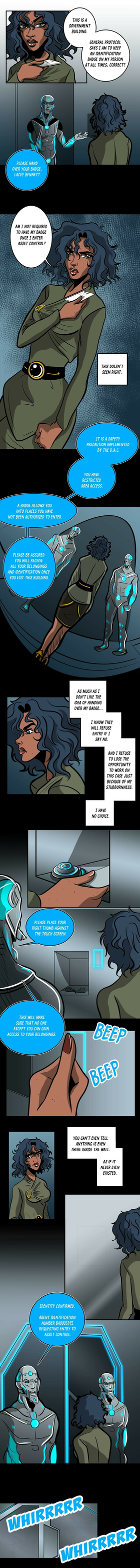Read S.I.N  3 Page 4 in English
