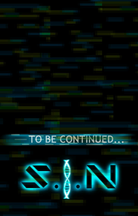 Read S.I.N  3 Page 6 in English